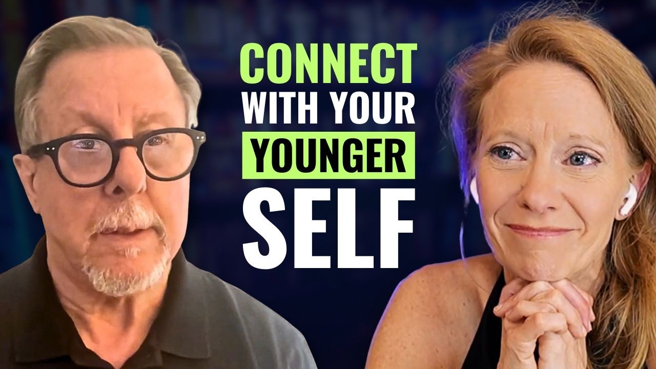How to Heal What's Limiting You: Discover IFS Tools that Really Work