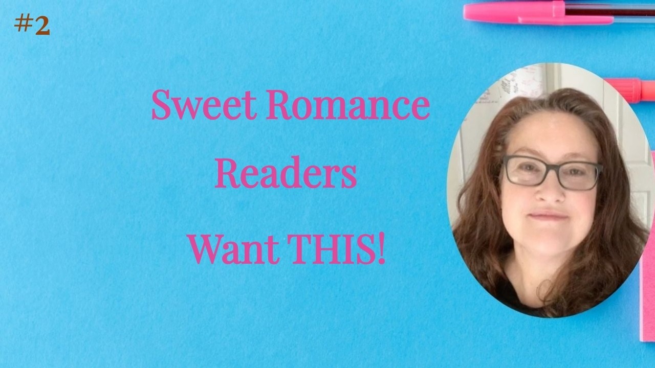 How to Choose a Sweet Romance Story Idea that Readers actually want to Read (Write Sweet Romance #2)