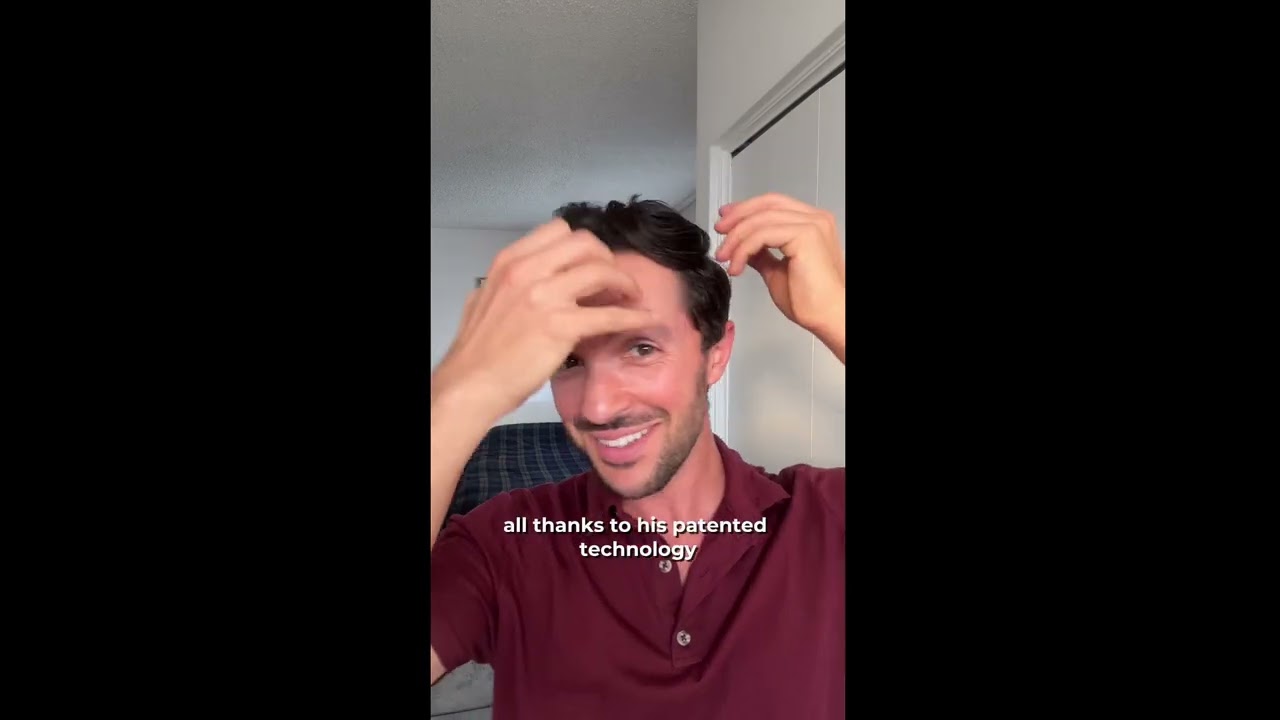 Here's What Would Happen If Men Used the Vortex Wand