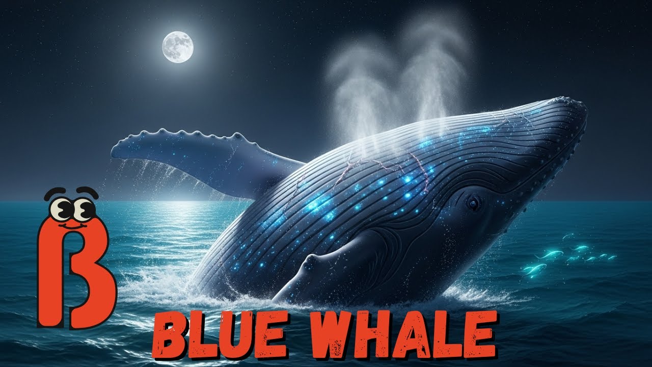 🌊 ABC 100+ Underwater Animals Song | Learn A to Z Sea Creatures for Kids 🐠🐙 | Energypac Kids TV