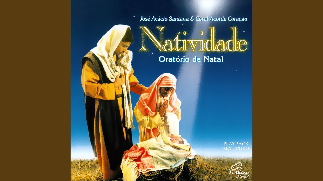João Batista (Playback Sem Coro)