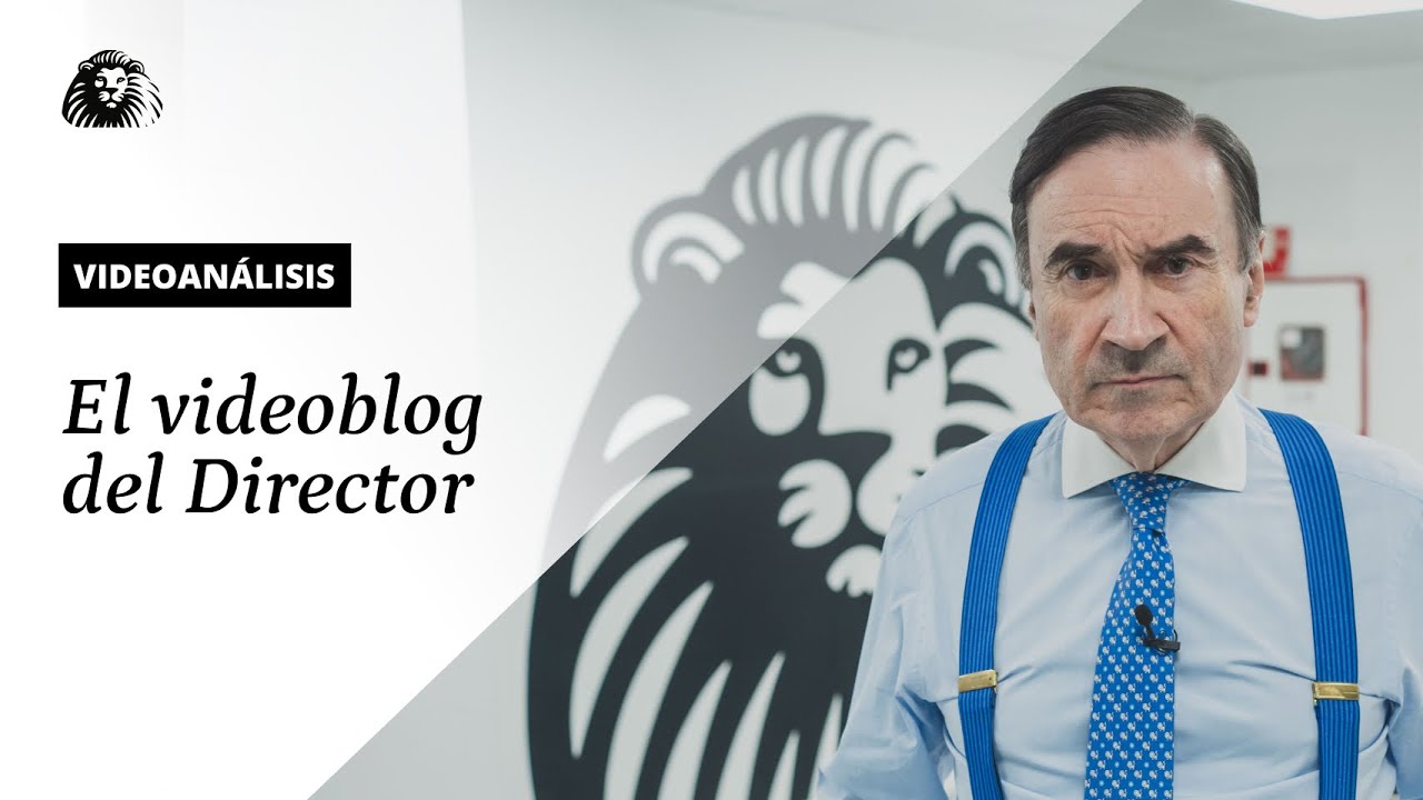 Videoblog del Director | Bumerán del Congreso: Zapatero pone en evidencia a Sánchez sin pretenderlo