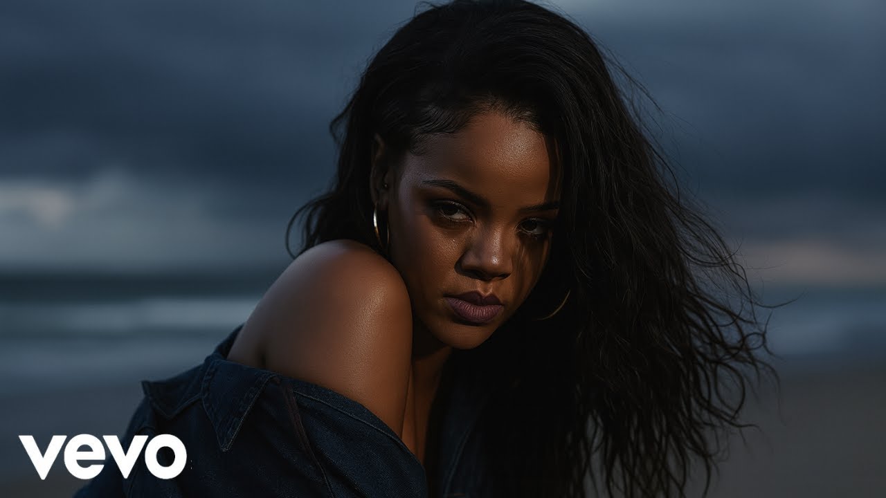 Rihanna – After the Fire (Official Audio 2025)