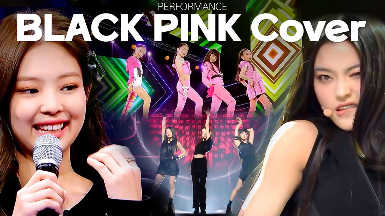 💥From ILLIT to Mini BLACKPINK💥 Every Cover Performances Compilation💫