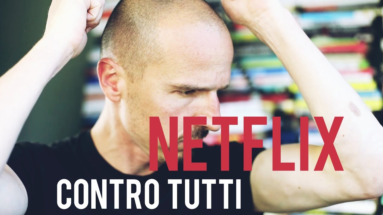 Netflix contro tutti