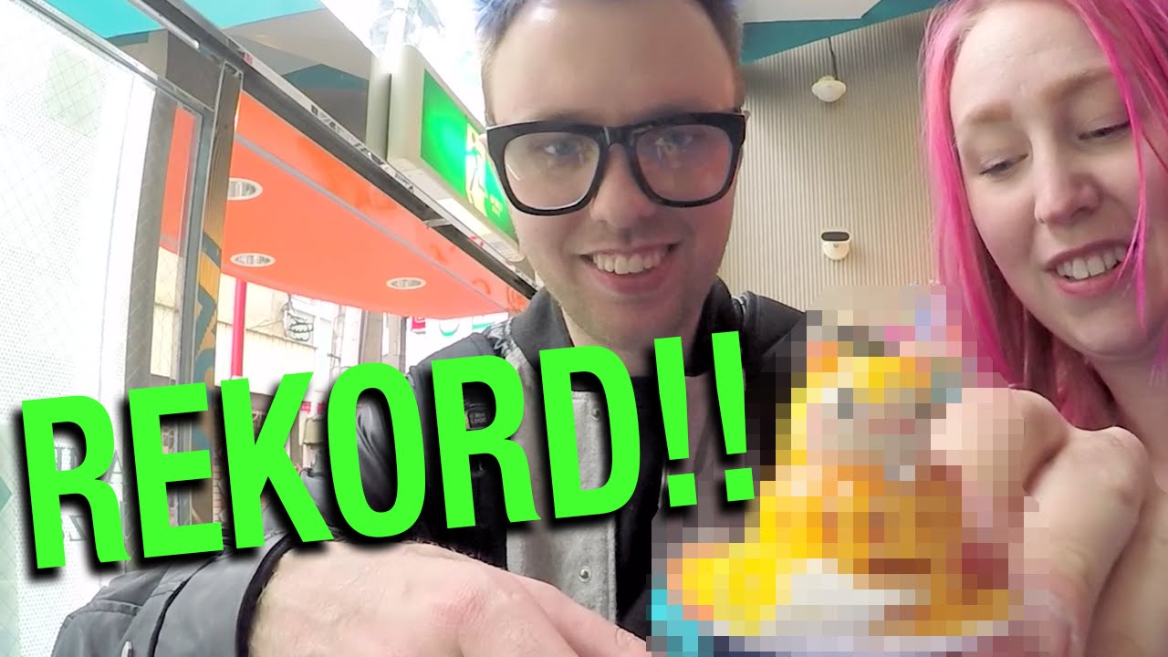 ♥ Rekordmånga vinster i spelhall!