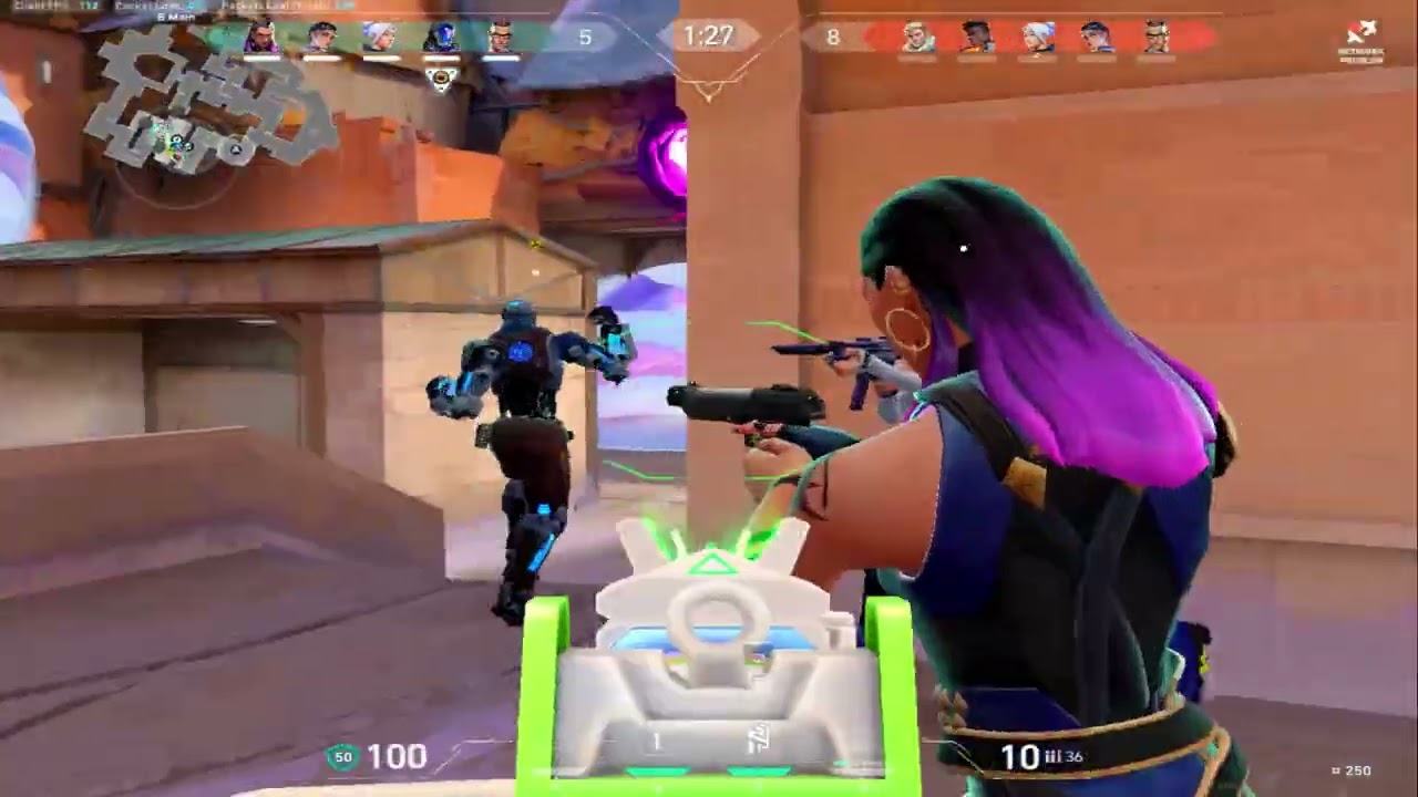 clip dump 21