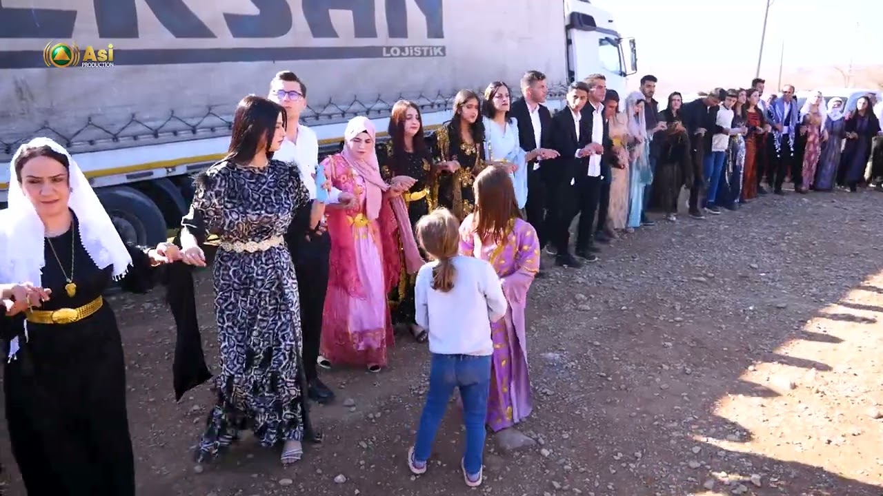 Tayyan kerevan aşireti Şimalbey köyü Mehmet Dökmen Düğünü Part 1