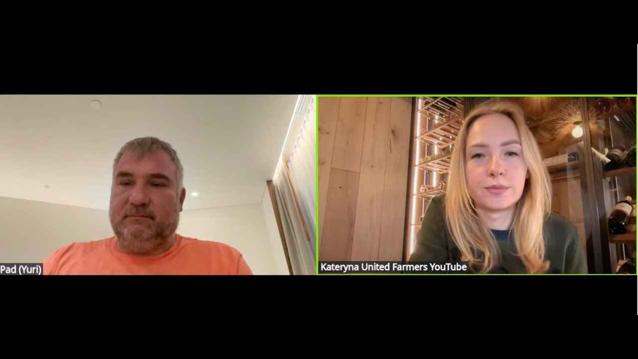 Прямий ефір з Юрієм Дробязко