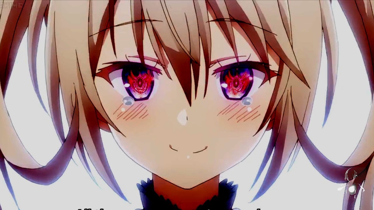 The Misfit of Demon King Academy [AMV]  Bad Liar