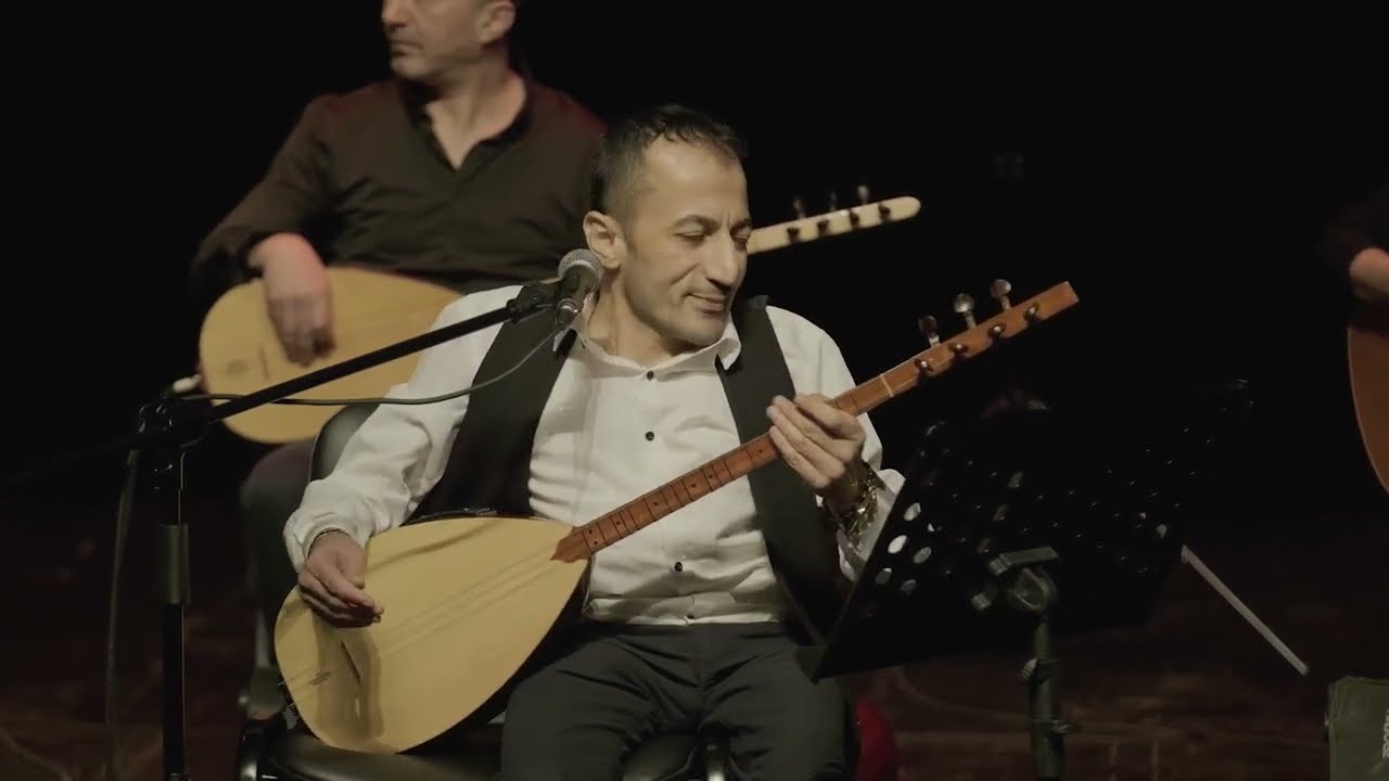 İHSAN ORAK -Hani Benim Gençliğim