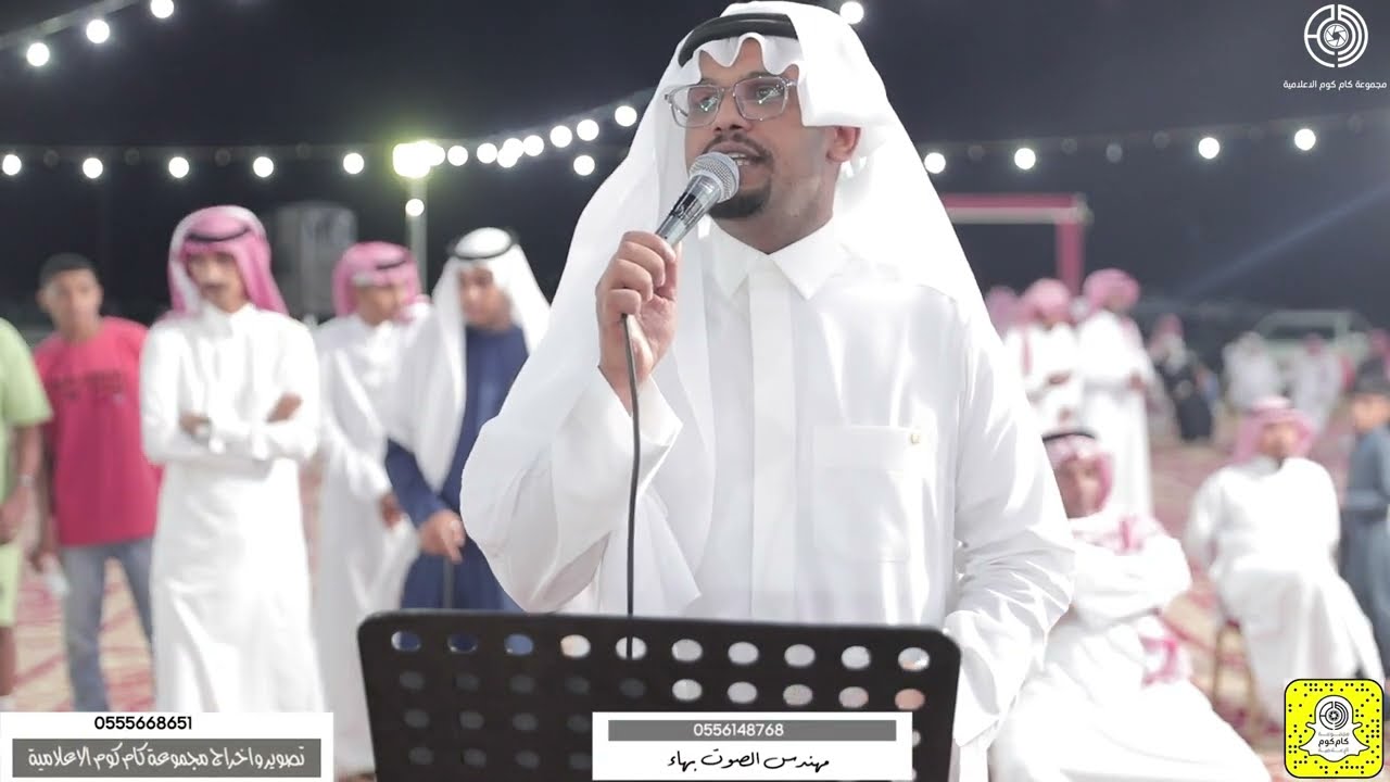 والله لو قيدوني - غناء احمد ابو عيه | زواج الشاب علي عوض الزبيدي