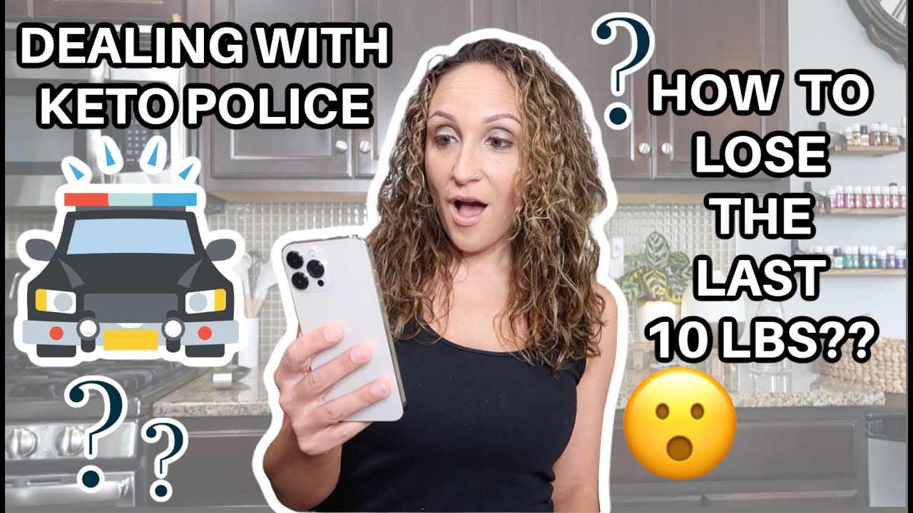 KETO Q&A | *RAW* and how I REALLY FEEL* | Weight Loss Motivation!