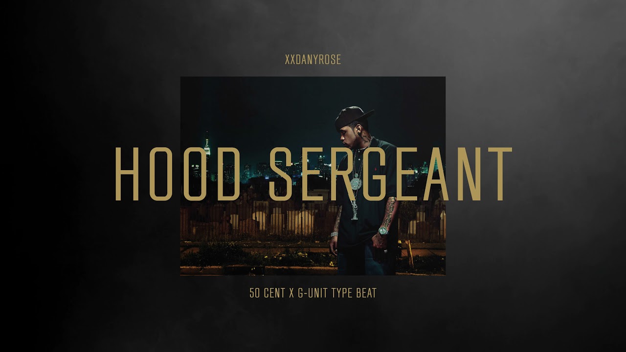 [FREE] 50 Cent x G-Unit x Scott Storch Type Beat 2022 - 