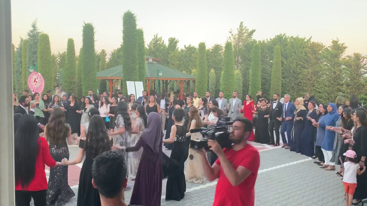 BARAN ŞOREŞ Konya tavşançalı düğünü 7/2019