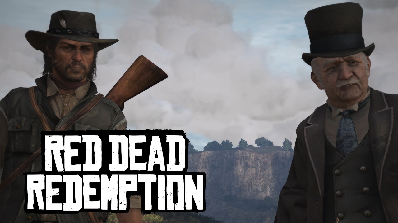 Meksikayı Keşfediyorum | Red Dead Redemption | 7. BÖLÜM |  TÜRKÇE