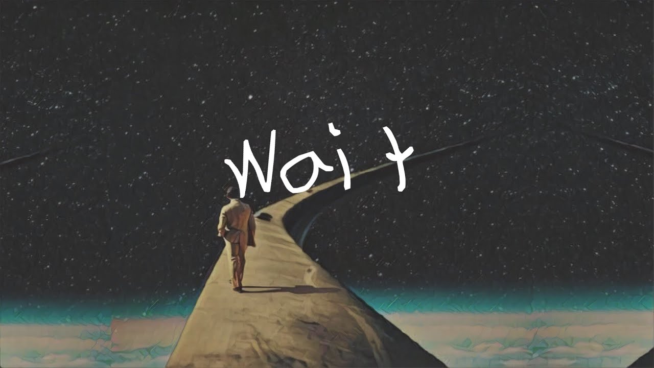 [FREE] Joji x Verzache Type Beat - Wait