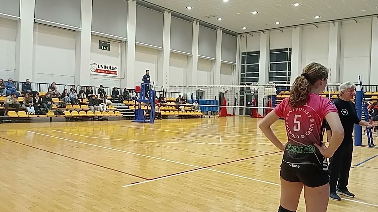 1,2,3 Set 3DF Uny - 4 Ville 