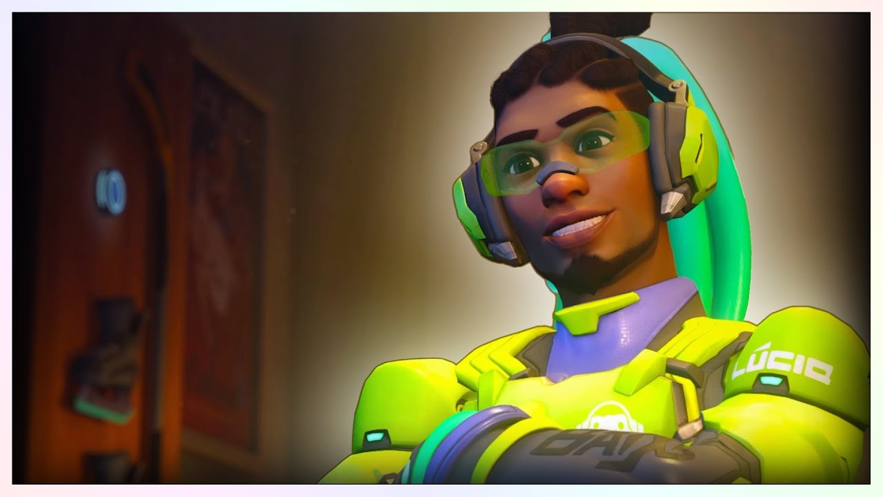 Todas Las Cinemáticas De Misiones - Overwatch 2 Invasión - Español Latino
