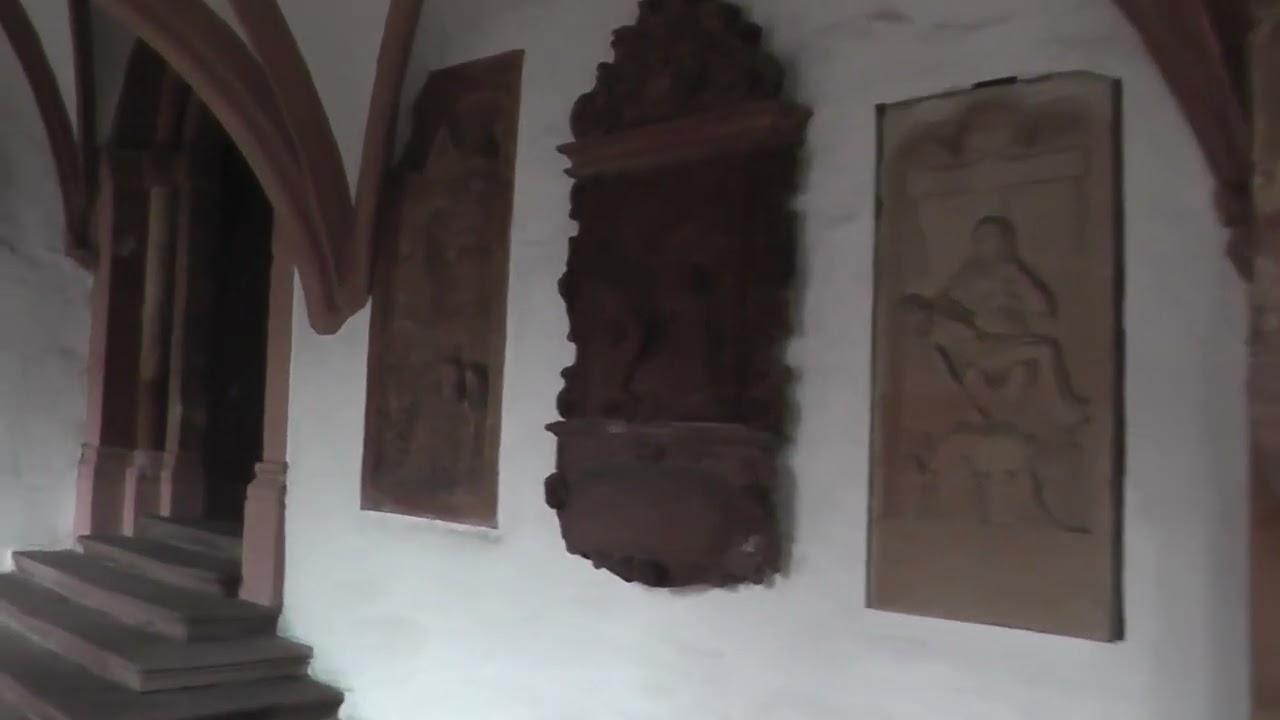 Aschaffenburg, Germany