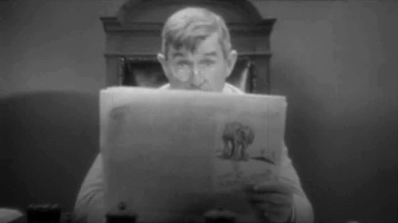 Once Upon a Time in Arkansas: Will Rogers Fights for England