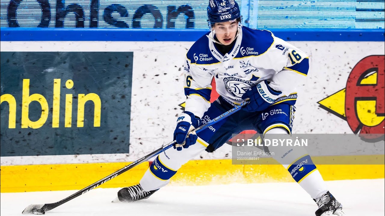 3:e Raka När Leksand Besegrar Timrå i Tegera Arena! Leksand vs Timrå | 31 Oktober 2023 | 1080p |