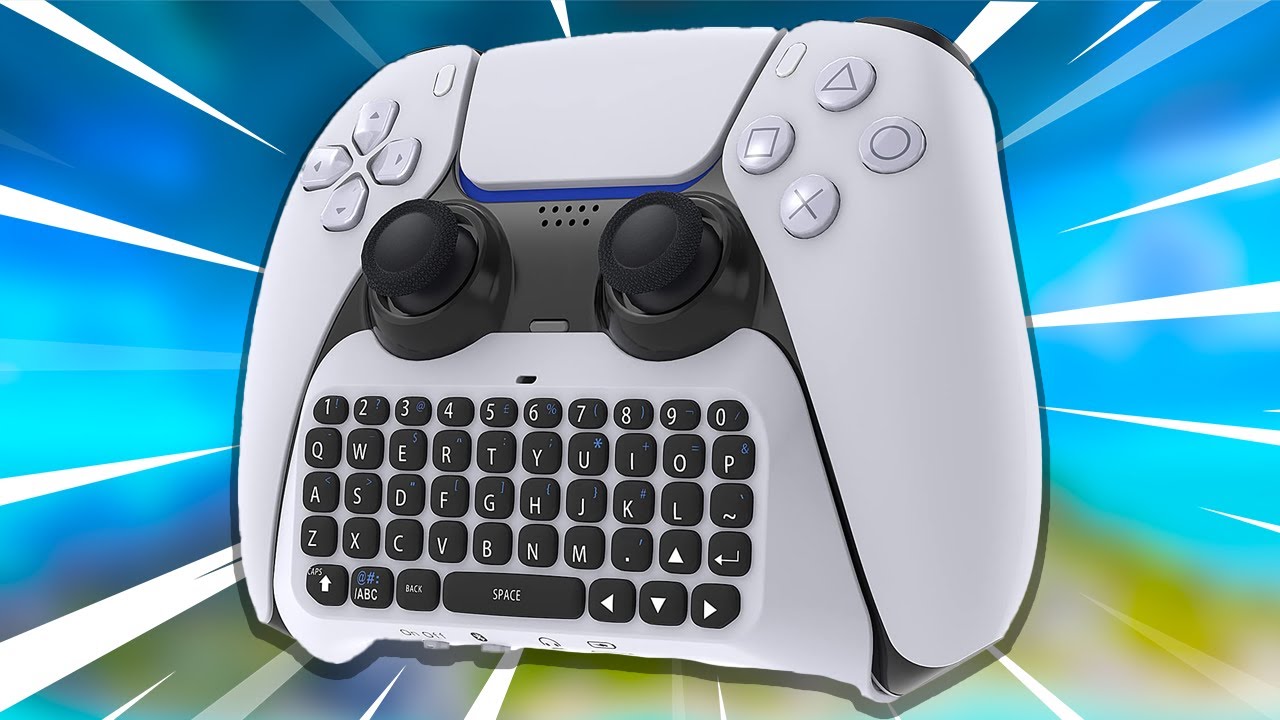 PC MOVEMENT on CONTROLLER/CONSOLE (NOT CLICKBAIT)