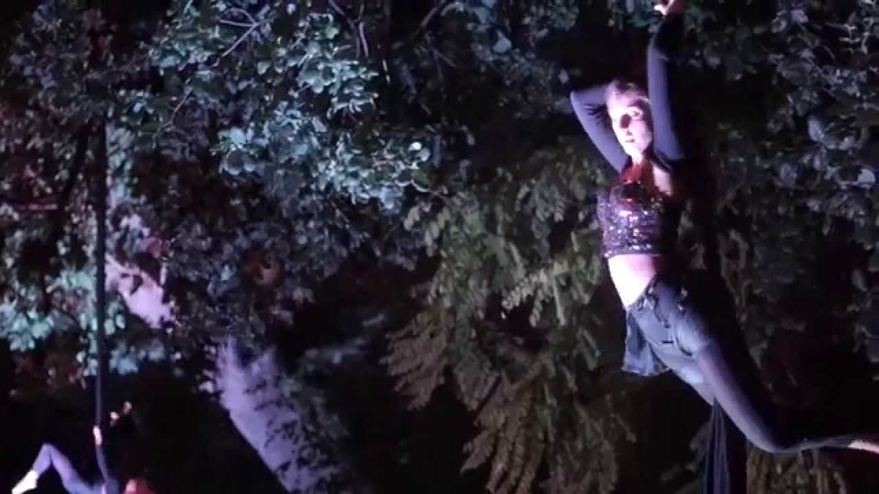 Teatro di Paglia Mare Verde , Numana - Riepilogo stagione 2015