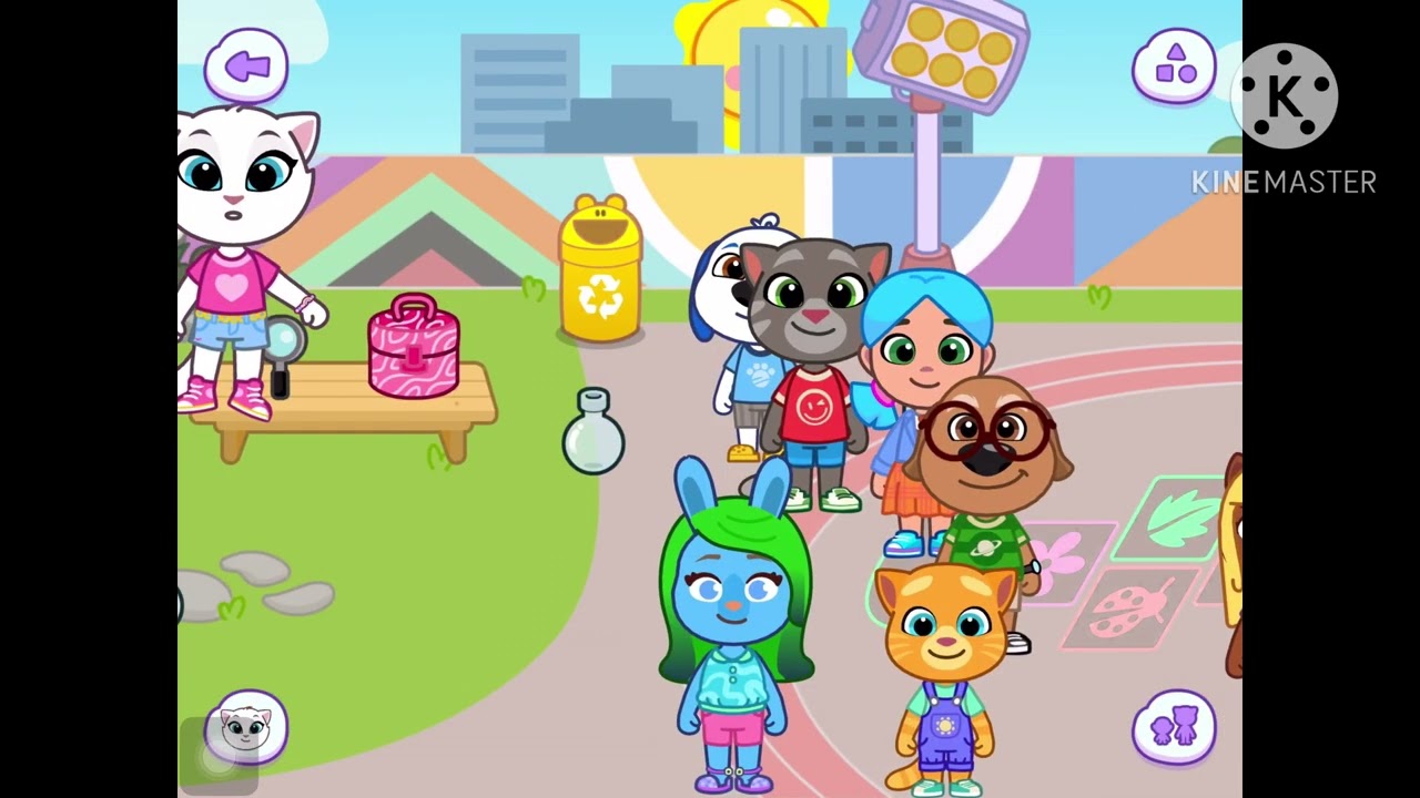 Takingtom blueberry inflation