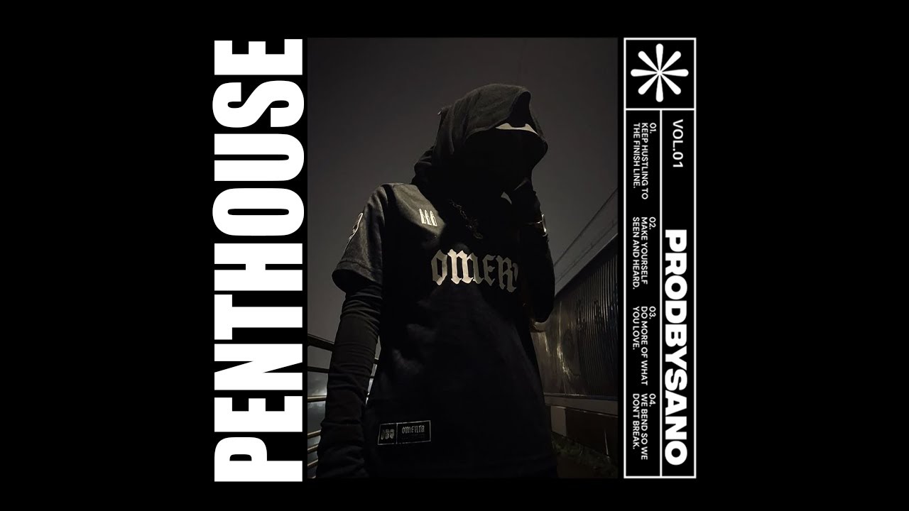 ⦑FREE⦒ Sosa La M x Luciano Type Beat ~ Penthouse