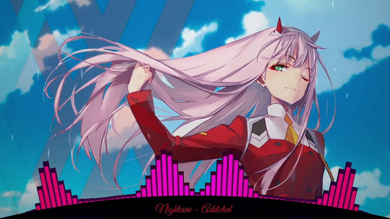 Nightcore   Addicted