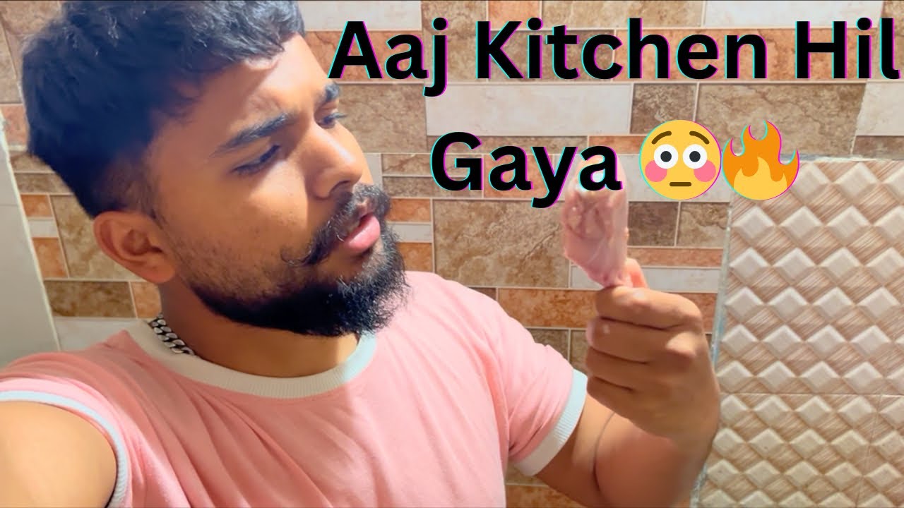 Aaj Maine Chicken Banaya… Aur Result Ne Sabko Shock Kar Diya 😭🔥