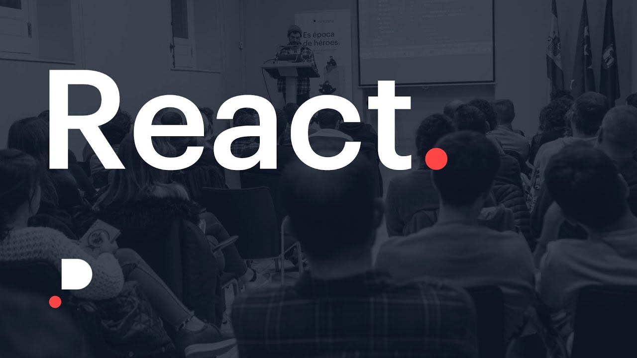 ¿Cómo crear una app con React Native?