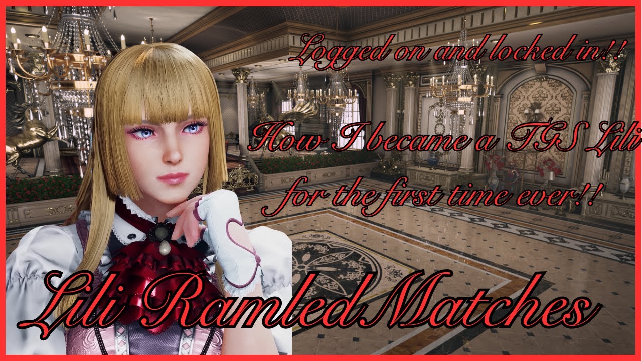 Tekken 8: Road to Tekken God Supreme!
