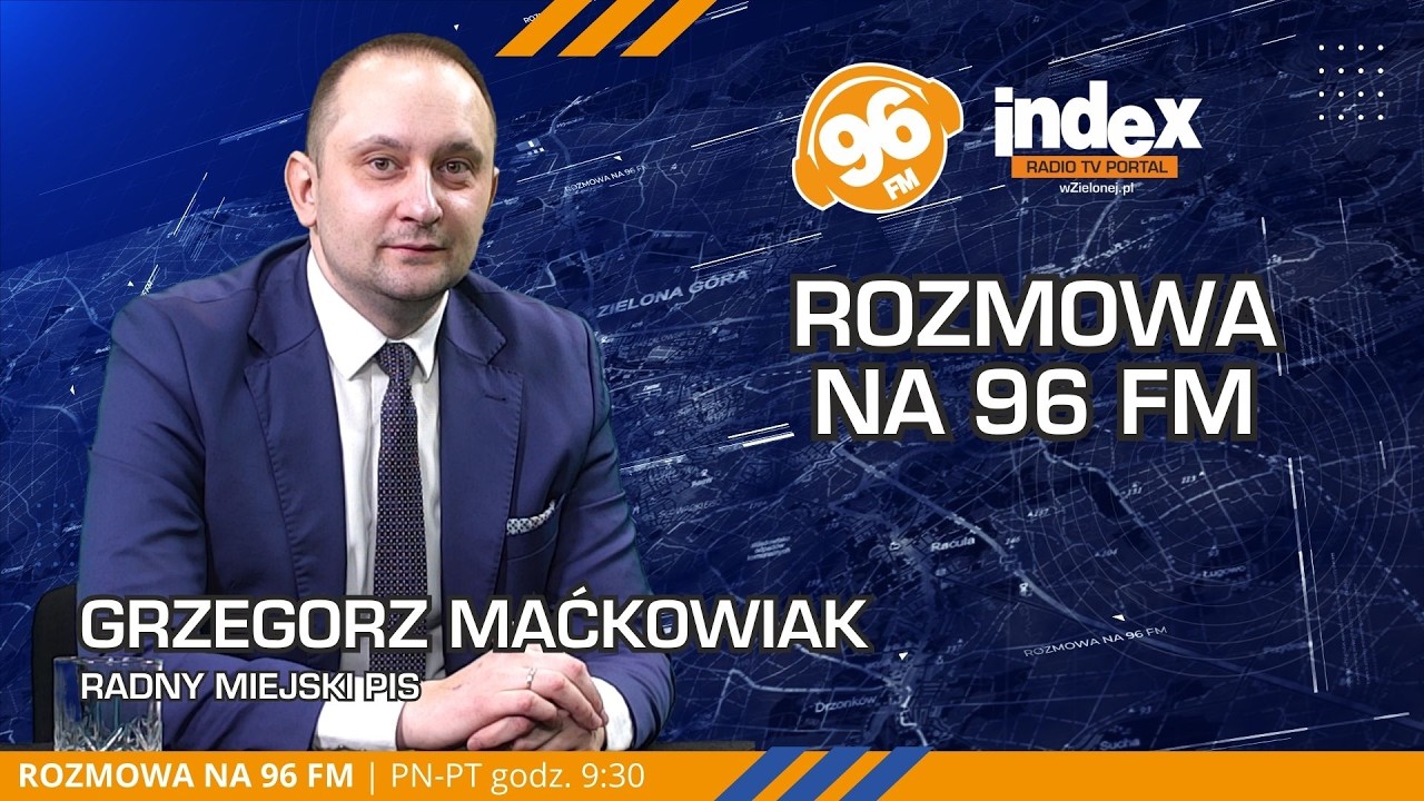Kamienice i bezpieczeństwo: Po sesji Rady Miasta? | Grzegorz Maćkowiak