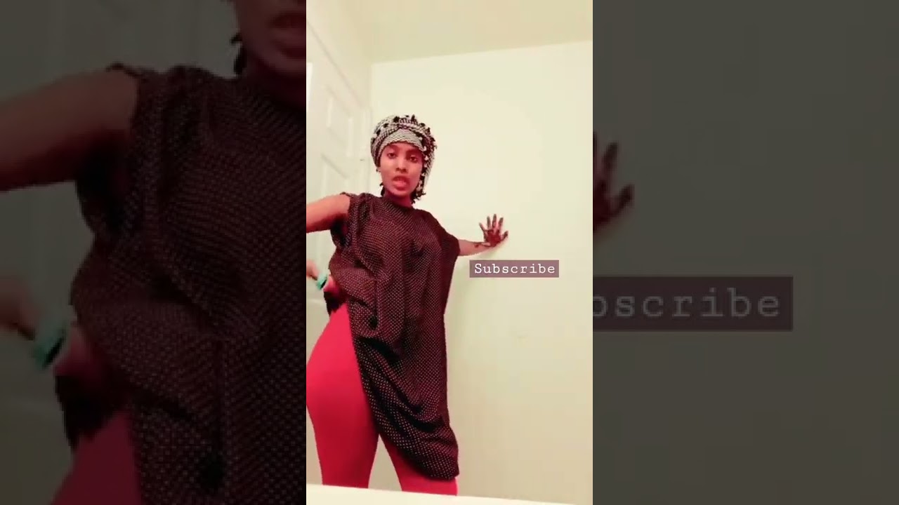 gabadh Kacsi Hayo Oo Siigaysanaysa live #shorts #tiktok #dance #foryou #wasmo #live