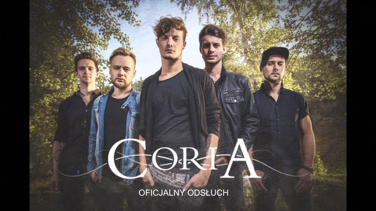 CORIA - 