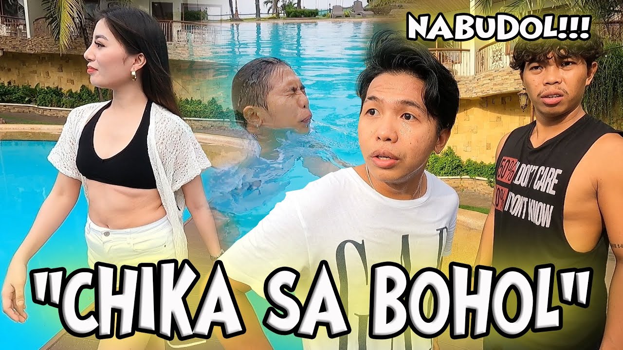 Mga Pasikat “Napalaw” | Bisaya Vines