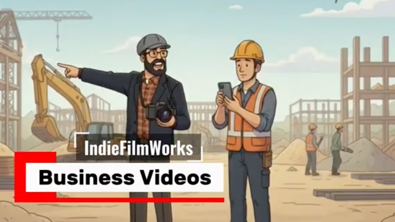 Business Videos | IndieFilmWorks