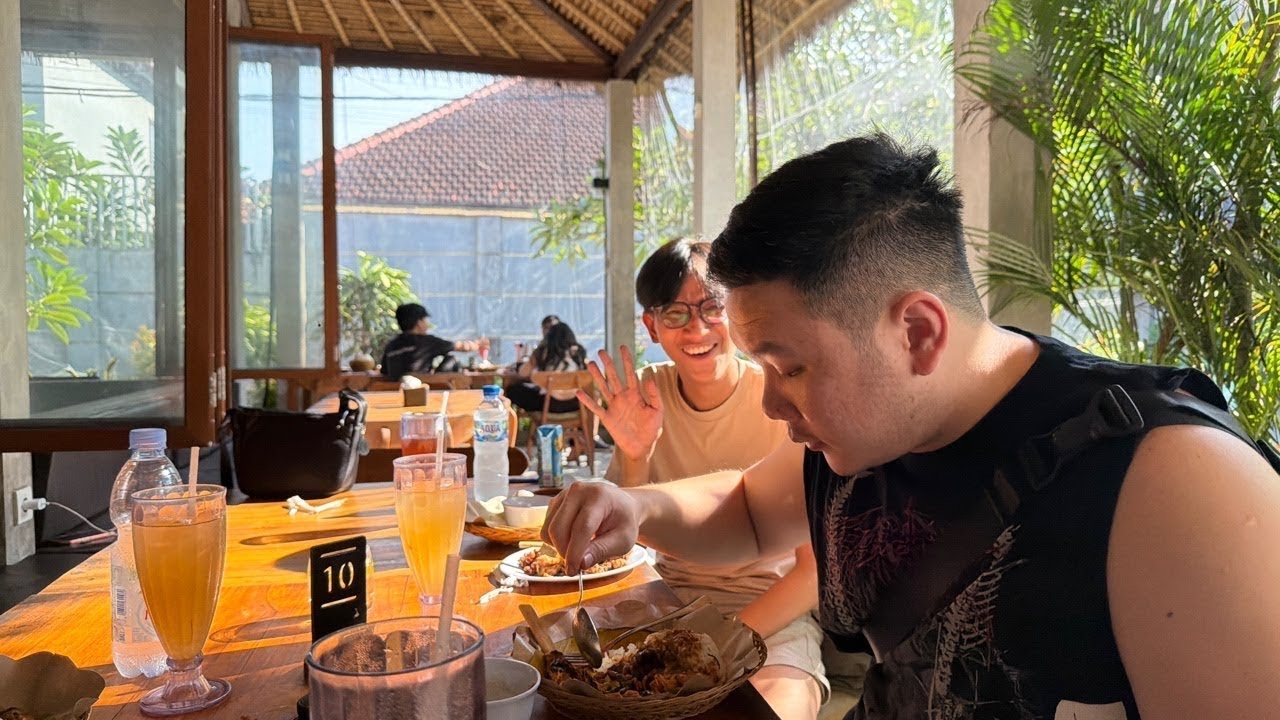 IRL Villa