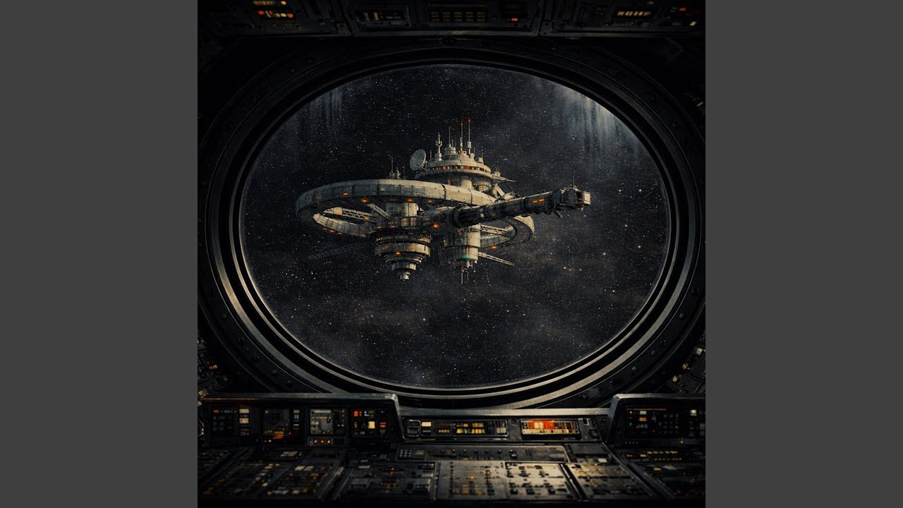 Into Infinite Stars