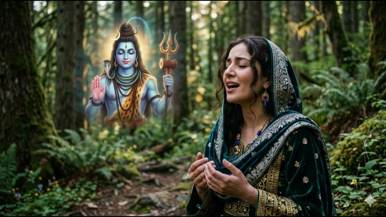 Shiva bhajan 2 Pashto
