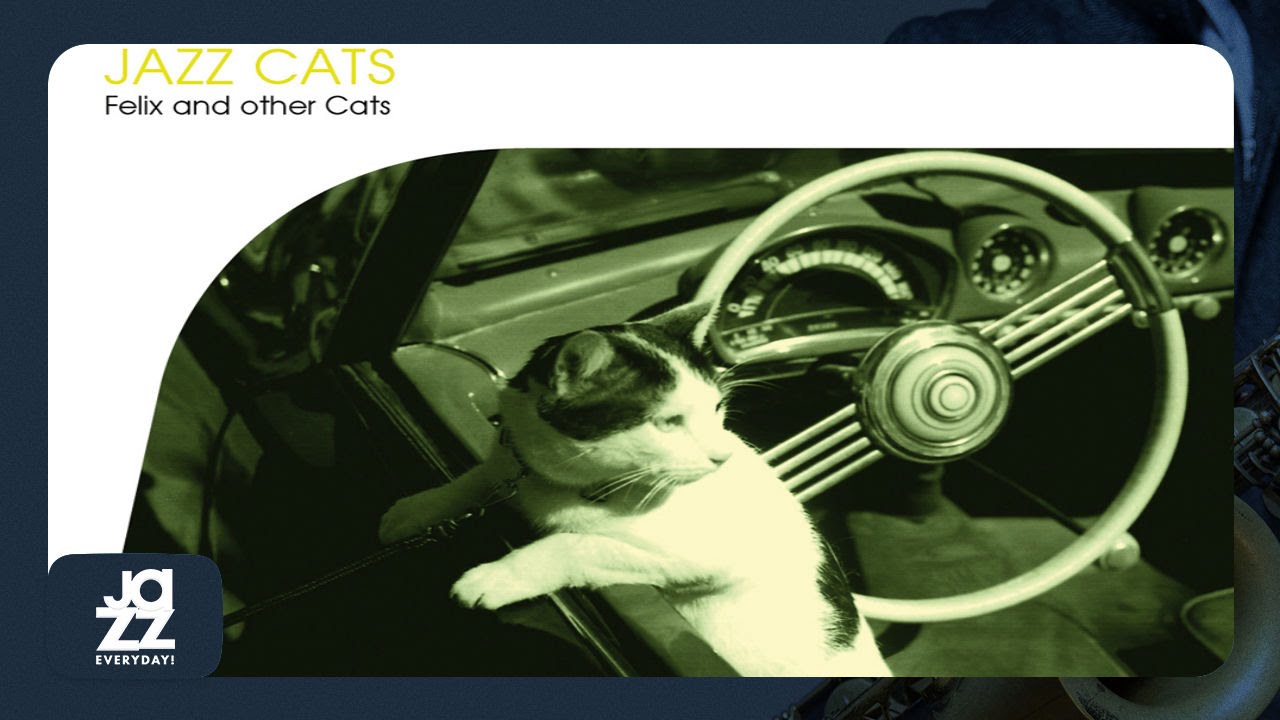 Halfway House Orchestra - Pussy Cat Rag