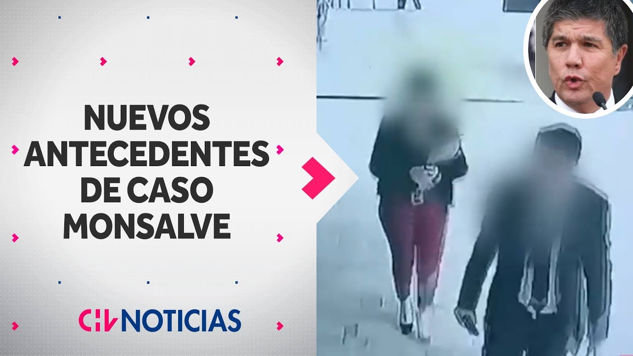 NUEVOS ANTECEDENTES del Caso Monsalve: Cronología y consecuencias de la acusación que remece al país
