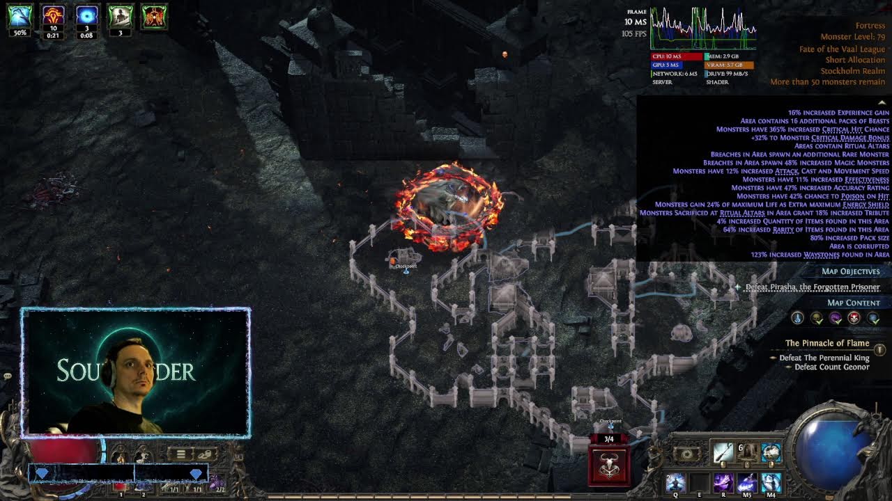 Come hang out with Soullander