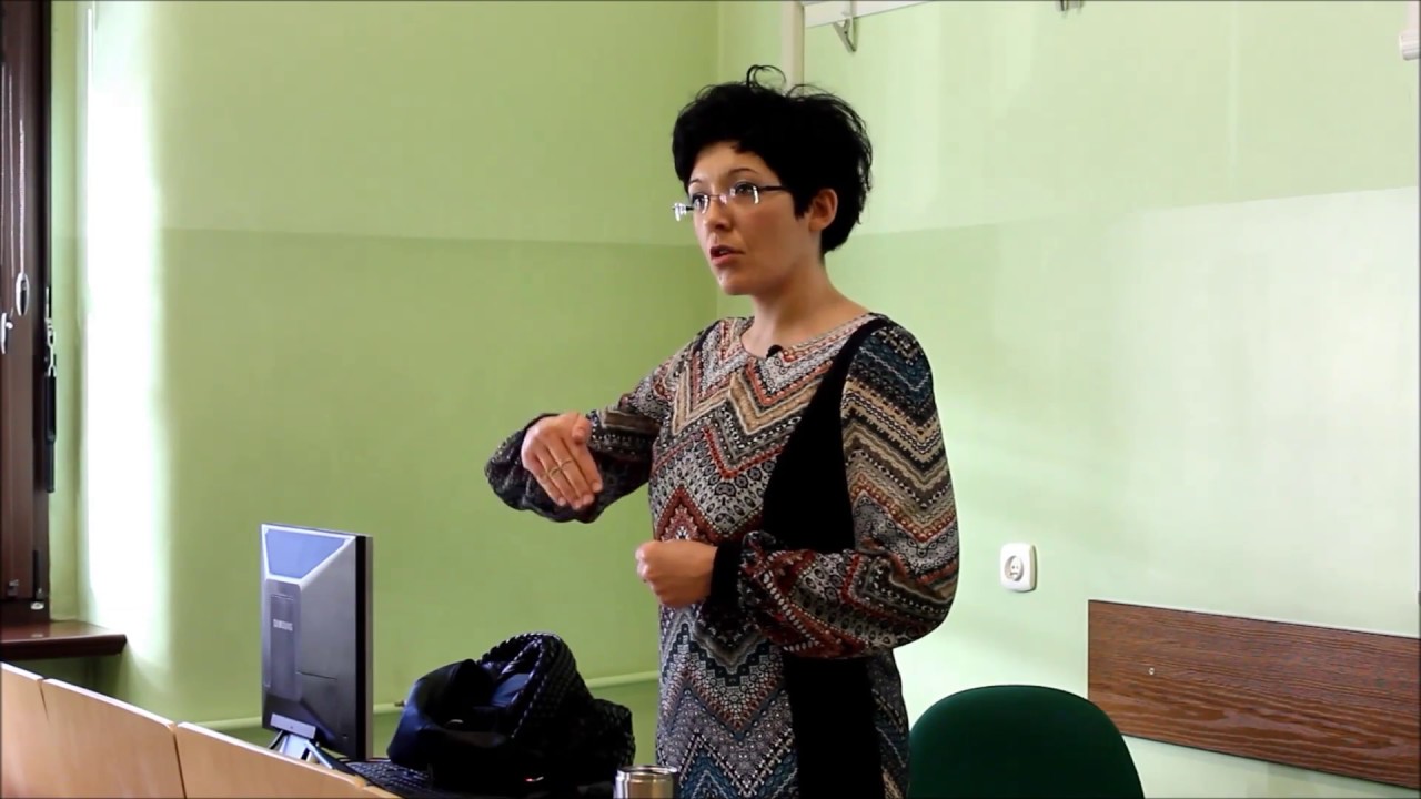 Ciało i psyche... W momencie zagrożenia. Dr Marta Kochan-Wójcik