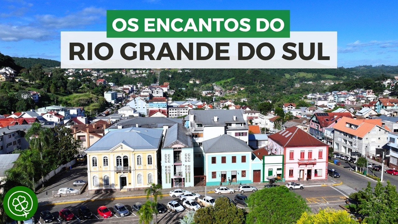 Rio Grande do Sul: O melhor estado para viver no Brasil?