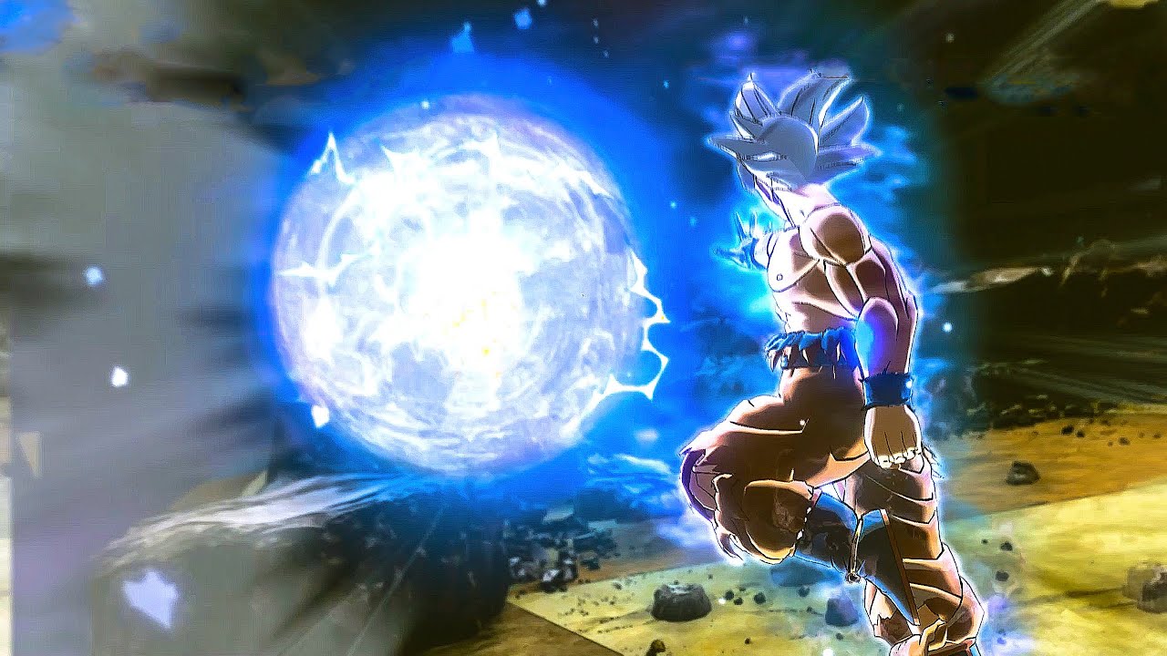 Dragon Ball XENOVERSE 2 All Ultimates Attacks (Include All DLC)