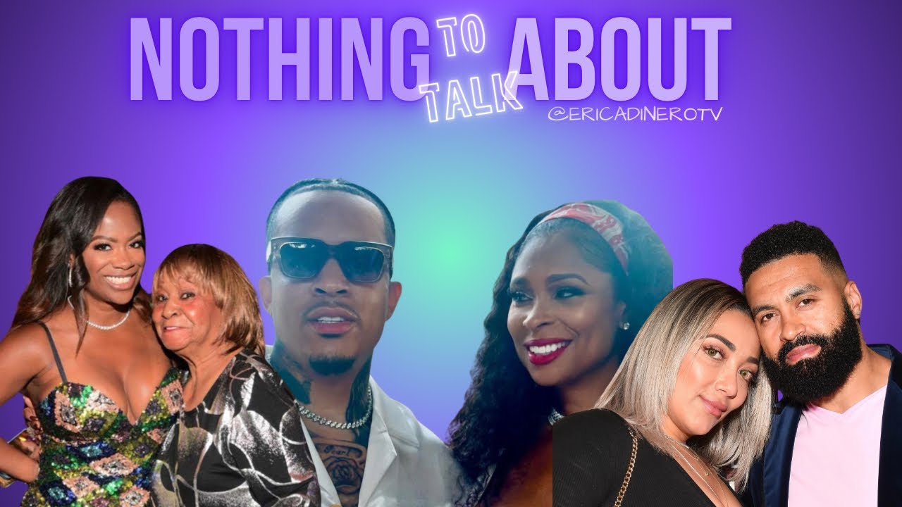 Aunt Bertha #OLG, Scam Artists Jennifer & Christian Love The Attention, Apollo/Sherien + more
