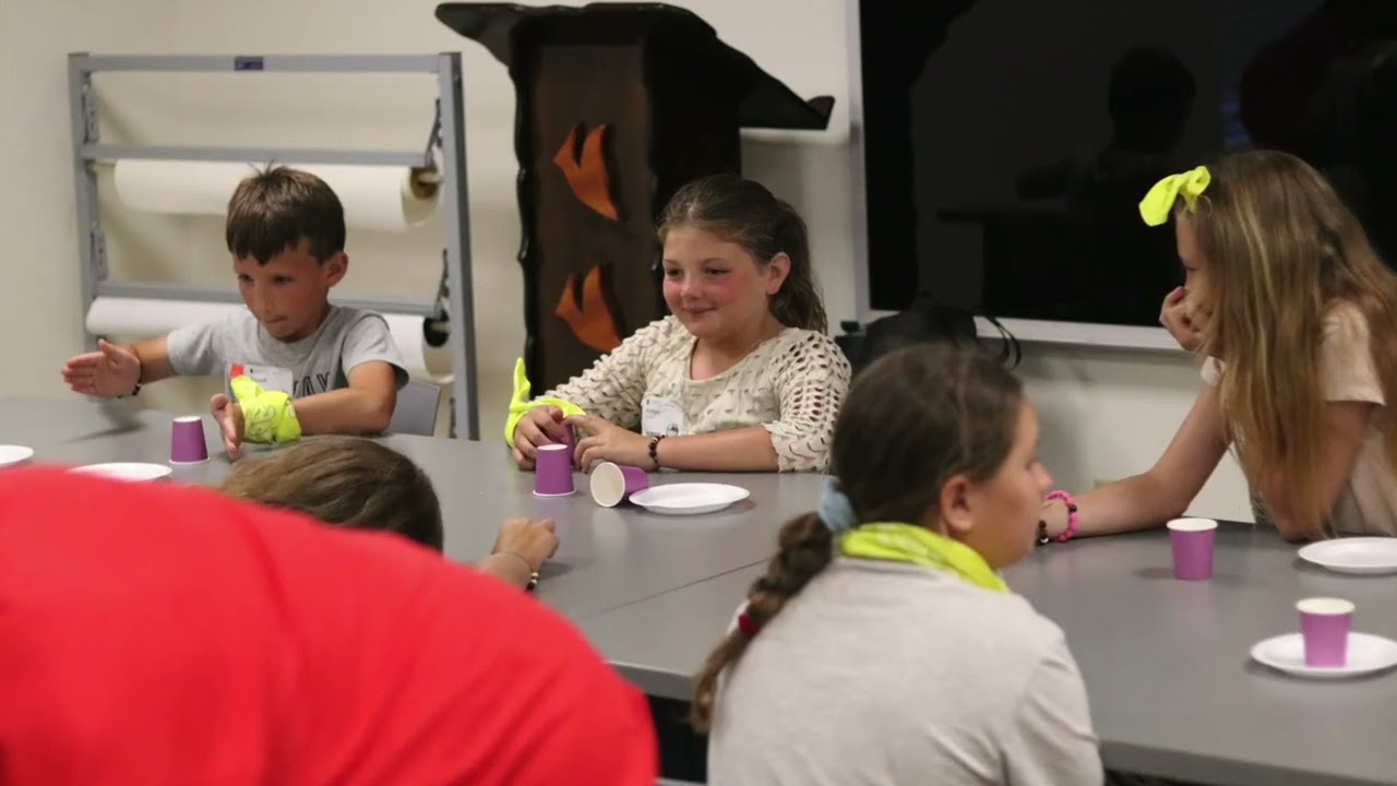 VBS 2025 Photo Slide Show